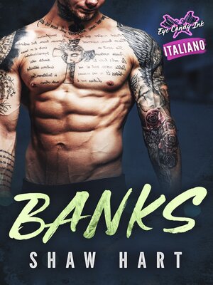 cover image of Banks